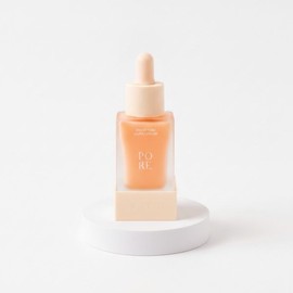 Ipo Expert Pore Ampoule Mask 30ml / 아이뽀 엑스퍼트 모공 앰플 마스크 30ml