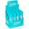 Darice 12 Jumbo Glue Sticks, 1.4 Oz All Purpose Stick