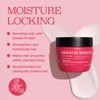 Luseta Keratin Smooth Hair Mask Hydrating & Nourishing for Dry