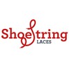 Shoe String 1 Pair of 120cm Brown Leather Shoe Laces