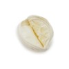 Gelato Pique PWGB251666 Women's Marshmallow Tissue Pouch, YEL Free Size