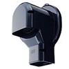 Panasonic DAS2604B Wall Removal Cover P Type for Air Conditioners