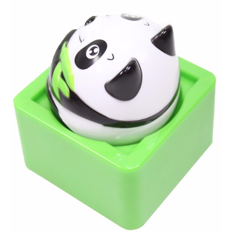 We pay your sales tax Eco Kung Fu Panda Solar