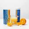 Vitamina Pack Tabletas Efervescente Acido Ascórbico