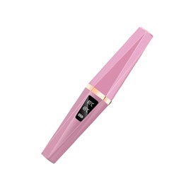 NOLITOY Electric Eyelash Curler 24h Lasting Curl Heated Lash Curler Eyelash Makeup Tool