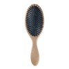 Kai KAI Hair Brush, ECOMONO Cushion Brush, Palm Tree Fiber