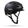 Bern, Brentwood 2.0 MIPS, Helmet, Black, S, 52-55.5cm