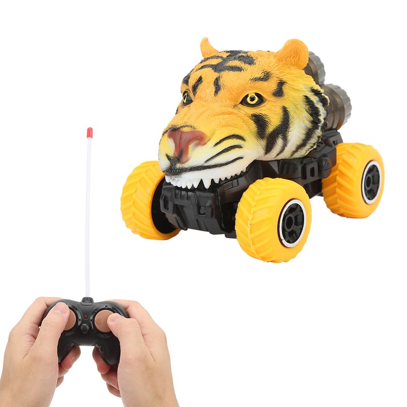 Electric Remote Control Car 1:43 Off Road RC Car with