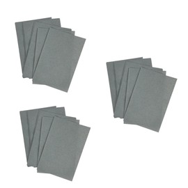 Baluue 600pcs Oil Control Facial Tissues Portable Oil Absorbing Sheets for Oily Skin Lightweight Blotting Paper to Remove Shine for Men and Women for Daily Use