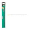 wolfcraft 1 Jigsaw Blade, Quick Cut, HCS Blade with T-Shank,