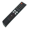 ALLIMITY Remote Control Replacement fit for RCA LCD LED HDTV