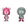 Funko Vynl: Fortnite - Cuddle Team Leader & Love Ranger,