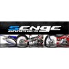 2002-2014 YZ 85 Mayhem Pink Senge Graphics Base Kit Compatible