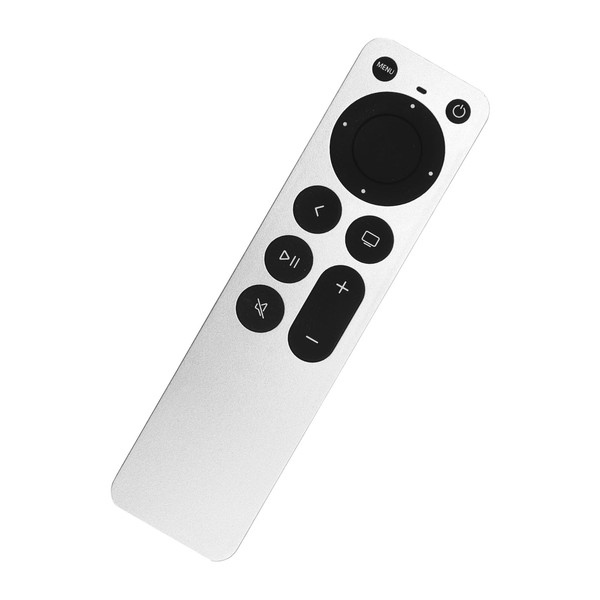 VOSSOT APL Replacement Remote Control for Apple TV 4K/ Gen