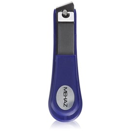 Mehaz Professional Angled Toenail Clipper 664