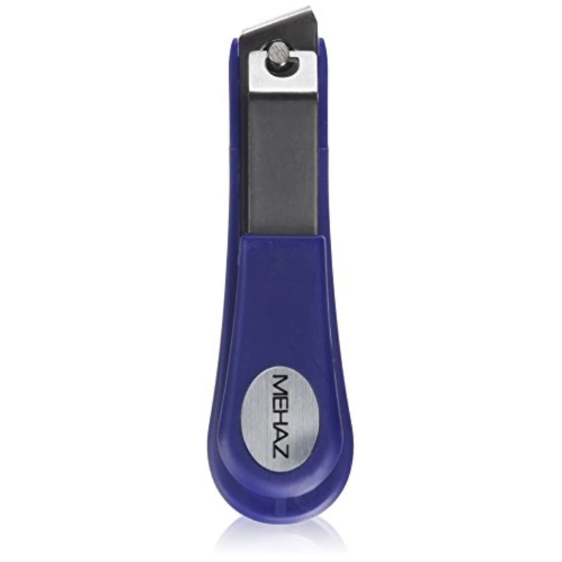 Mehaz Professional Angled Toenail Clipper 664