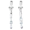 Wutist Stabilizer Sway Chain Compatible with Kubota B-Series Tractors 3