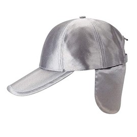 Cool Cooling Hat, Cool Bit, Titanium Mesh Cap, Large Size, 23.2 inches (59 cm), Free CBSPCP84, High Heat Insulation, Vaporization Heat Cooling, Cooling, Heatstroke Prevention, Sports, Outdoors, Luxury