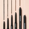 COSNORI Fitting Gel Eyeliner 0.13g - #01 Vivid Black
