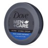 Dove Men+Care Ultra Hydra Crema Hidratante Cara • Cuerpo •