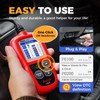 Autel Professional OBD2 Scanner AL319 Code Reader, Enhanced Check and