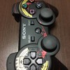 ワイヤレスコントローラ (DUALSHOCK3) TALES OF XILLIA2 X Edition
