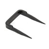 From the Anvil 33968 Staple Pin-Black