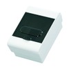 Small Distribution Board 4 Modules / Fuse Box / Distribution Box