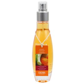 Fragrant Kitchen Mist Sanguinelli Orange and Fennel Cucina 100 ml