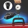 Eaxus® Analogue luggage scales, gas scales up to 35 kg