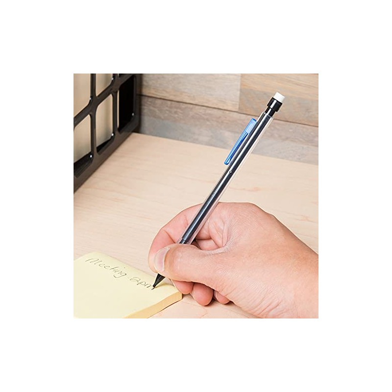 BIC USA INC BIC MECHANICAL PENCIL 0.7MM (Set of 100)