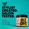 The Doux Bee Girl Honey Curl Custard 454g