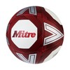 Mitre Intent Training Football | Enhanced Grip and Control |
