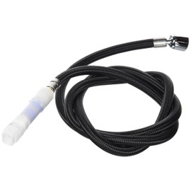 KOHLER 1222880-BC Genuine Part Hose Kit, Bright Chrome