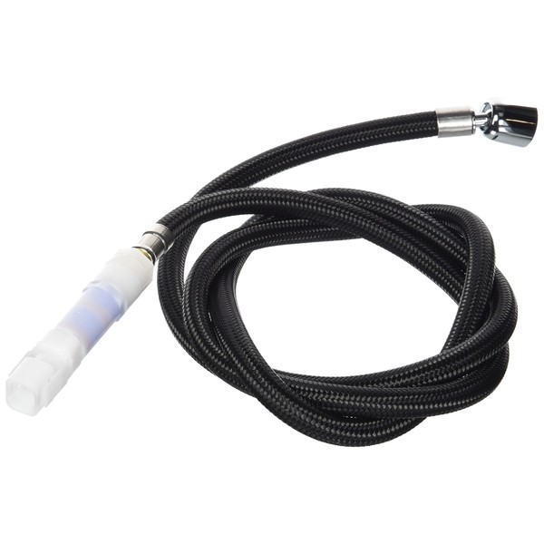 KOHLER 1222880-BC Genuine Part Hose Kit, Bright Chrome