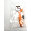 Weldtec R-17V Rocker Torch Body, Rigid, Valve, Gas, 180A, Package
