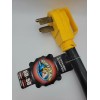 Camco Power Grip 18 Dogbone Power Locking Adapter w Handle