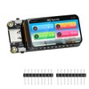 LAFVIN ESP32-C6 Development Board with 1.47inch 172×320 262K LCD Display,