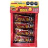 Zumba Pica Zumba Roll Mango - Caramelo suave sabor tamarindo