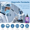 Bond Craftor UV Resin 300g, Fast Curing Clear Epoxy Resin