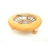 Dethlefsen & Balk STö0003 Teapot Warmer Made of Wood and