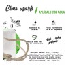 Vital Green Bloque Alumbre Para Afeitado 90gr (paq 2 Unds)