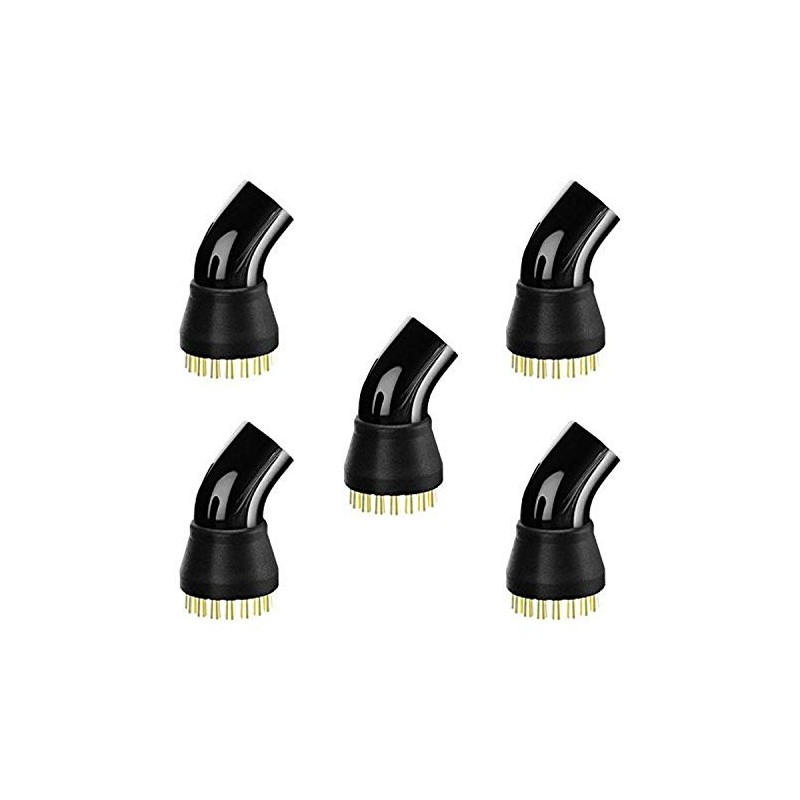 McCulloch A1230-006 Brass Brush (5 Pack) for Select McCulloch Models,