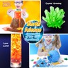 UNGLINGA 50+ Science Lab Experiments Kit for Kids, STEM Activities