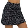 Women Workout Skirts Sports Skirts,Athlectic Skorts with Pockets,High Waisted Golf