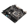 DDR3 Motherboard, PCIe X16, SATA3.0, DDR3, USB3.0, 3 Phase Power,