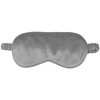 1 Pcs Sleep Mask, Silk Eye Mask, Blindfold, Silk Sleeping