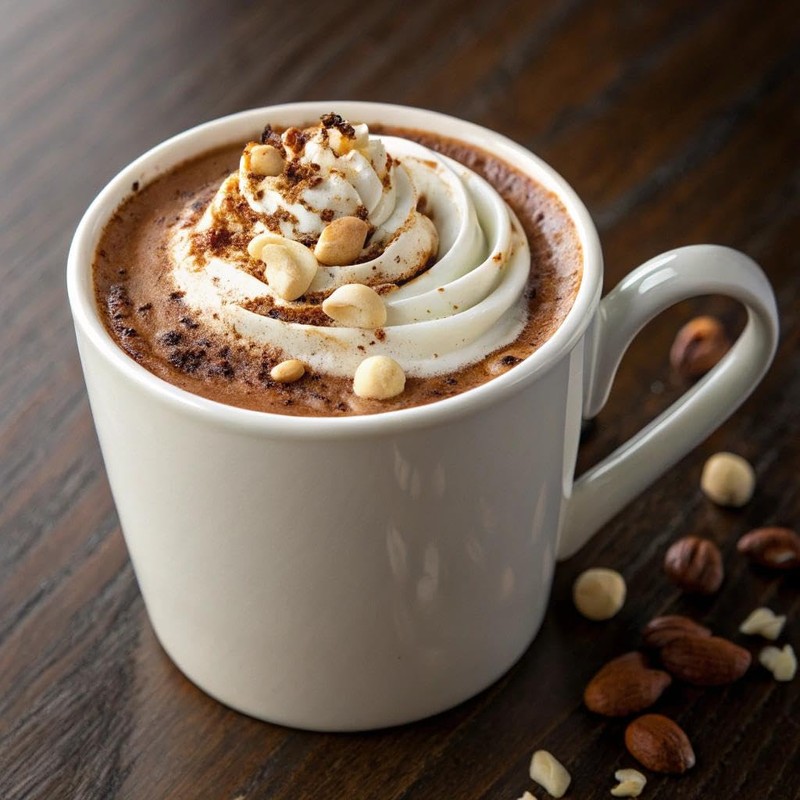 New England Coffee Hazelnut Crème Medium Roast Ground Coffee, 11oz