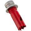 Miyanaga SLBI018 ESROCK Bimetal Hole Saw (Cutter)