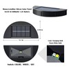 DenicMic Solar Panel Replacement 1 Pack for Wall Lights